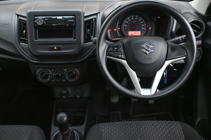 Suzuki Celerio - Mahindra East Rand - Image 13