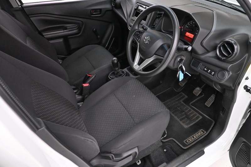 Suzuki Celerio - Mahindra East Rand - Image 11