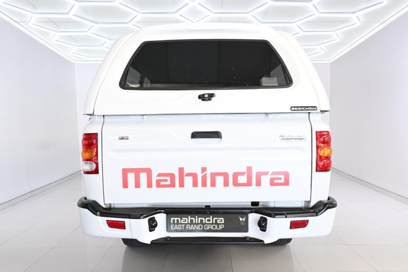 Mahindra Scorpio - Mahindra East Rand - Image 4