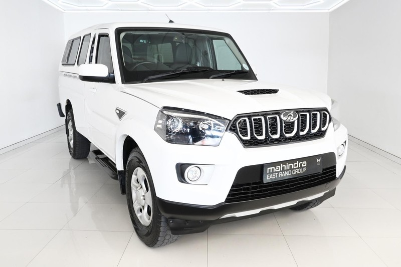 Mahindra Scorpio - Mahindra East Rand - Image 1