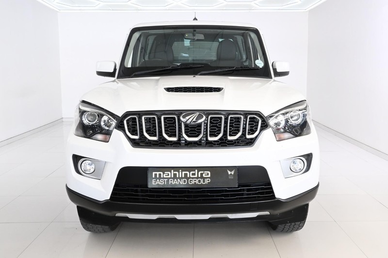 Mahindra Scorpio - Mahindra East Rand - Image 8