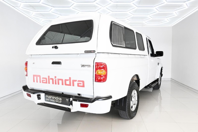 Mahindra Scorpio - Mahindra East Rand - Image 3