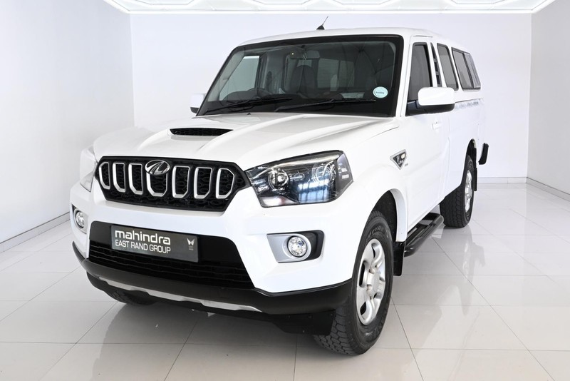 Mahindra Scorpio - Mahindra East Rand - Image 7