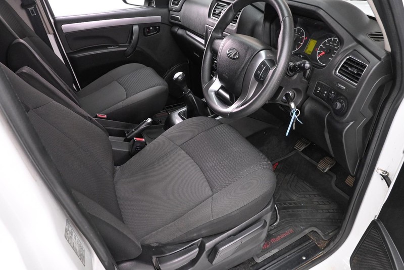 Mahindra Scorpio - Mahindra East Rand - Image 12