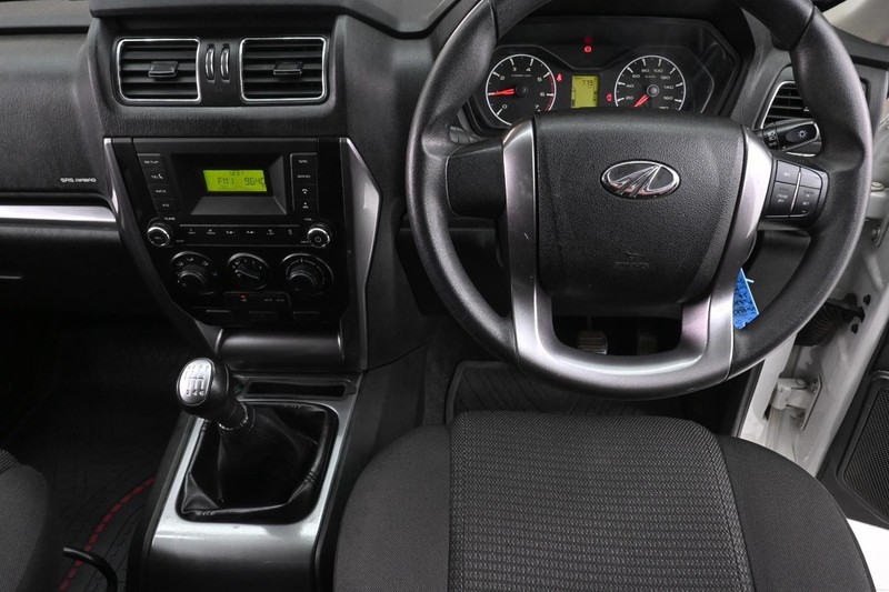 Mahindra Scorpio - Mahindra East Rand - Image 13
