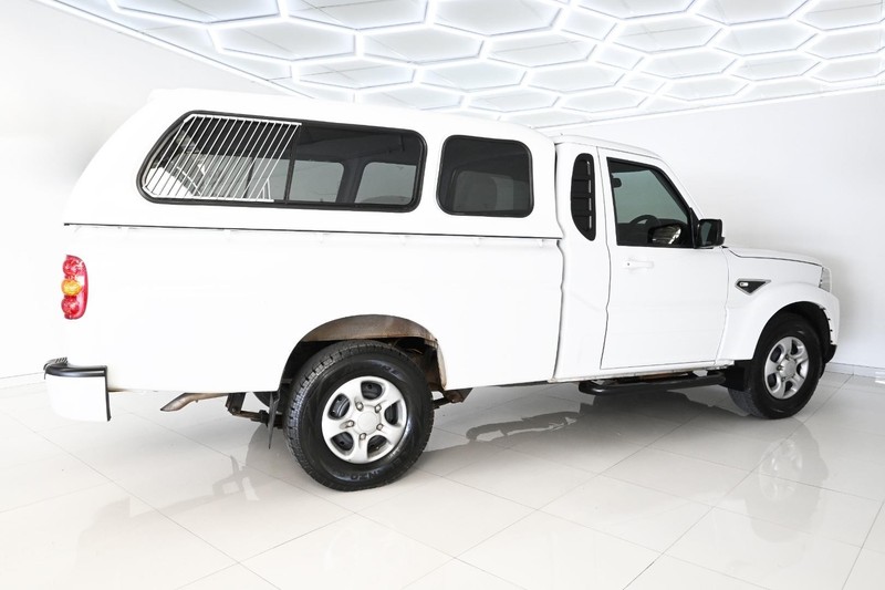 Mahindra Scorpio - Mahindra East Rand - Image 2