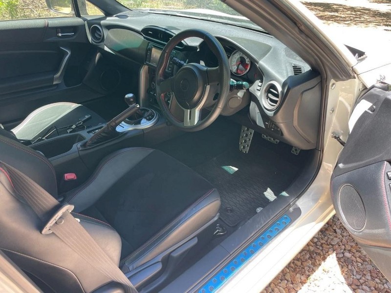 Toyota 86 - Mit Mak Motors - Image 5
