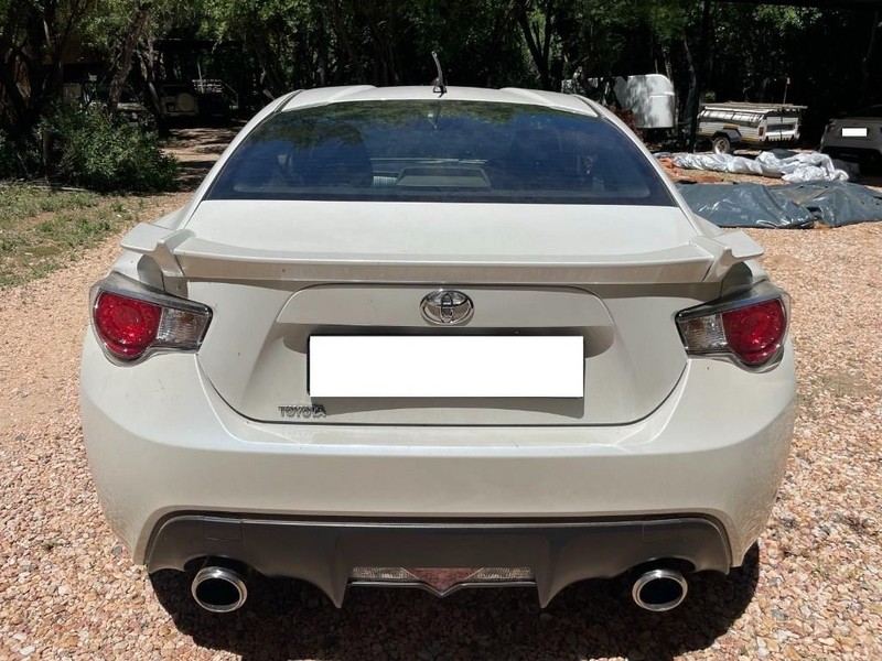Toyota 86 - Mit Mak Motors - Image 6