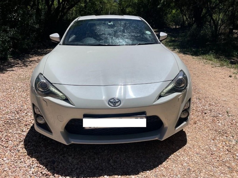 Toyota 86 - Mit Mak Motors - Image 2