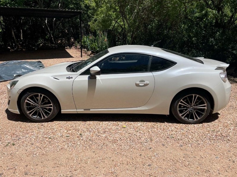 Toyota 86 - Mit Mak Motors - Image 7