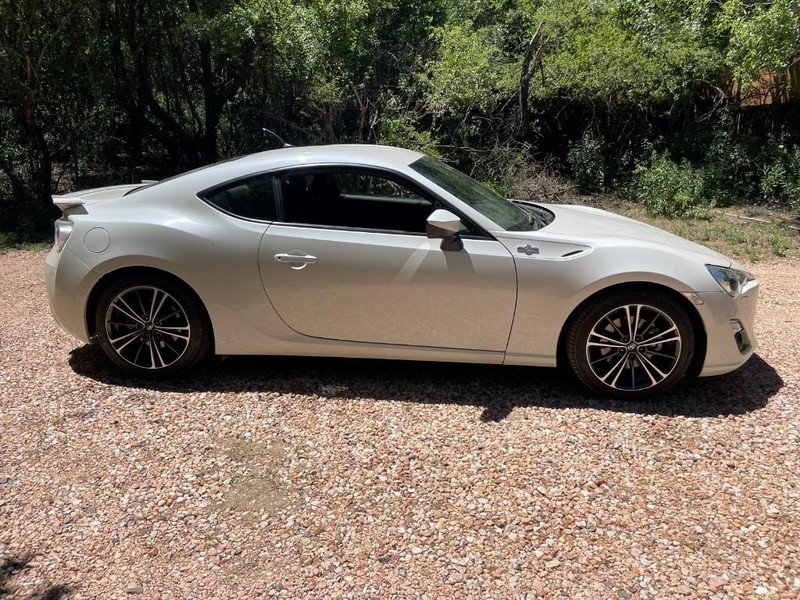 Toyota 86 - Mit Mak Motors - Image 4