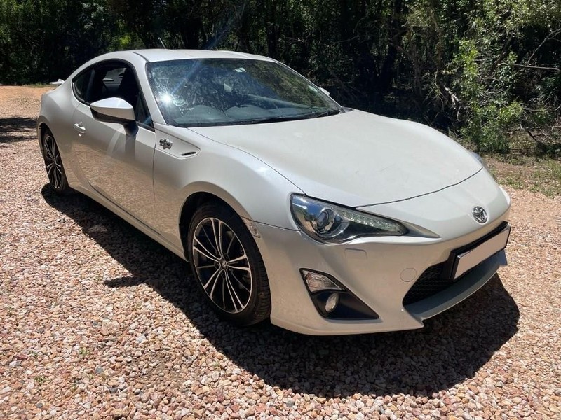 Toyota 86 - Mit Mak Motors - Image 3