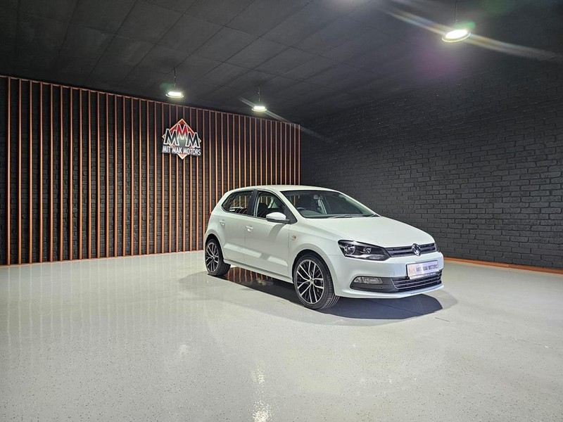 Volkswagen Polo Vivo - Mit Mak Motors - Image 3