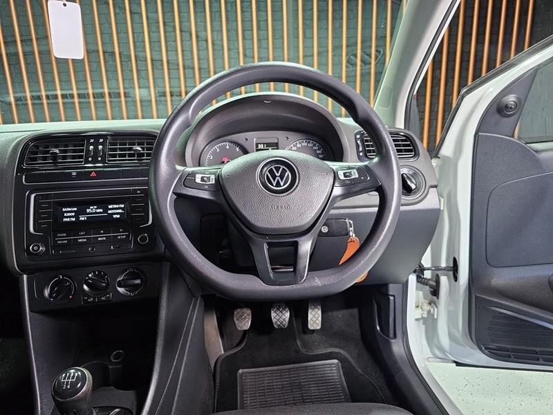 Volkswagen Polo Vivo - Mit Mak Motors - Image 10