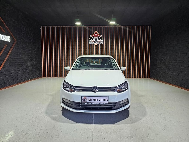 Volkswagen Polo Vivo - Mit Mak Motors - Image 2