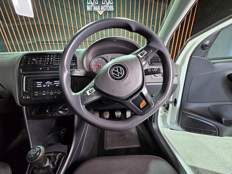 Volkswagen Polo Vivo - Mit Mak Motors - Image 18