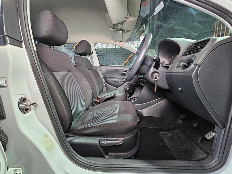 Volkswagen Polo Vivo - Mit Mak Motors - Image 9