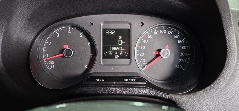 Volkswagen Polo Vivo - Mit Mak Motors - Image 12