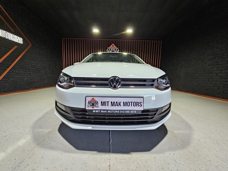 Volkswagen Polo Vivo - Mit Mak Motors - Image 5