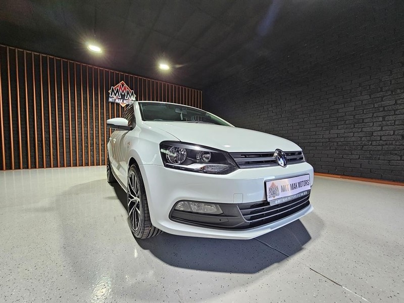 Volkswagen Polo Vivo - Mit Mak Motors - Image 6