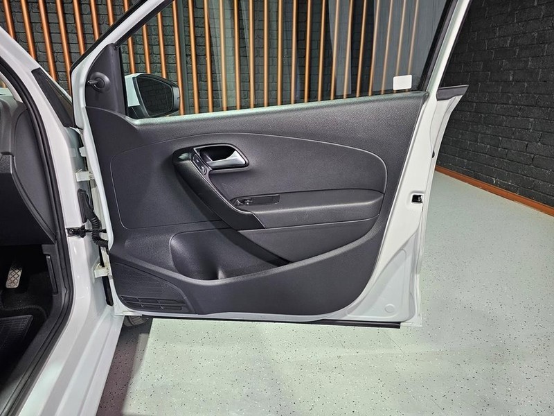 Volkswagen Polo Vivo - Mit Mak Motors - Image 7