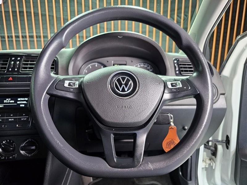 Volkswagen Polo Vivo - Mit Mak Motors - Image 11