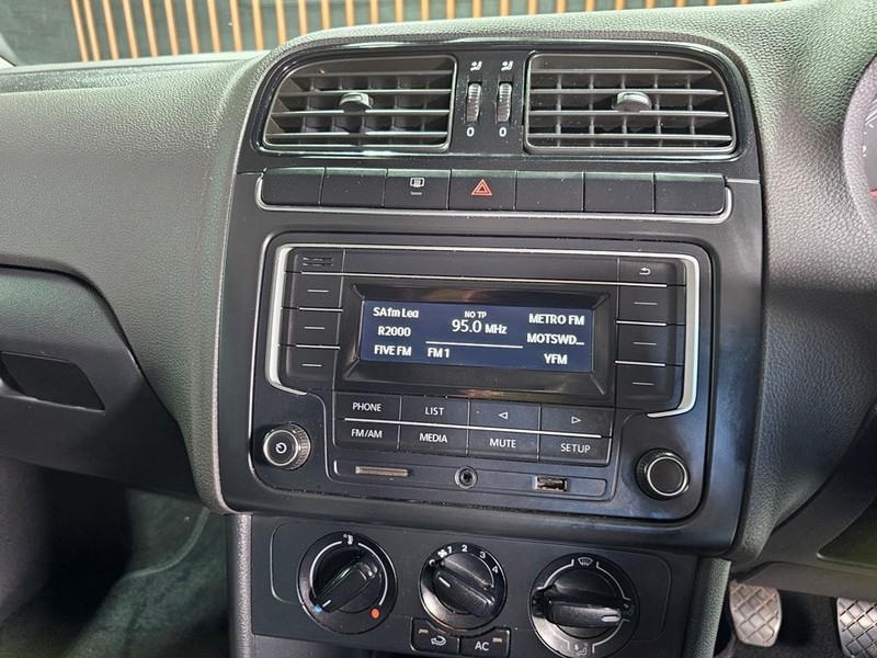 Volkswagen Polo Vivo - Mit Mak Motors - Image 13