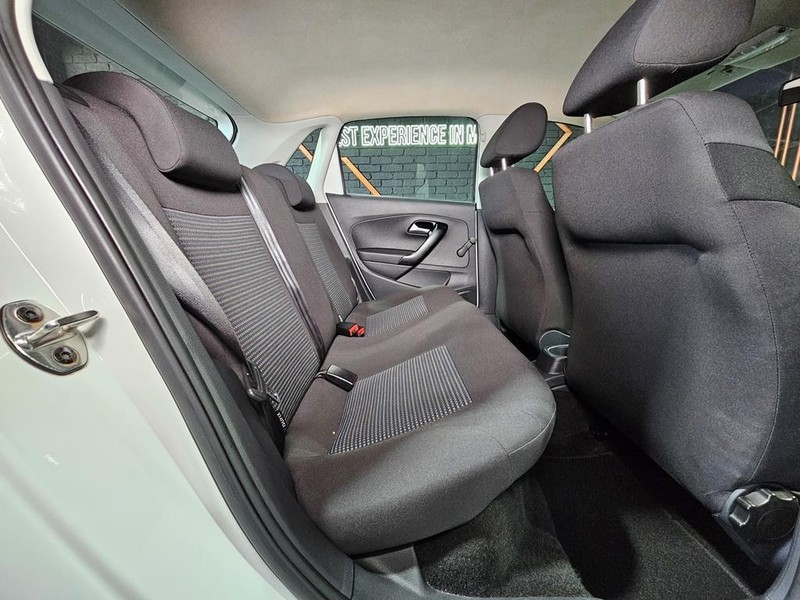 Volkswagen Polo Vivo - Mit Mak Motors - Image 20