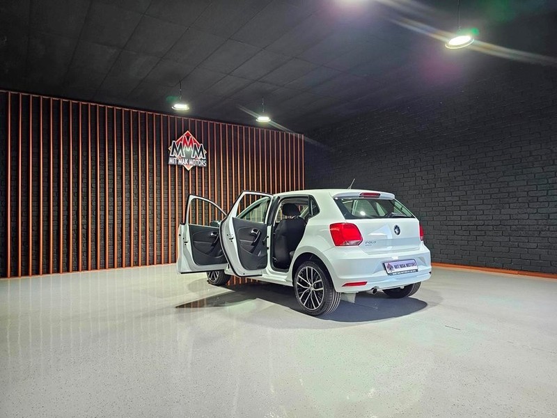 Volkswagen Polo Vivo - Mit Mak Motors - Image 22