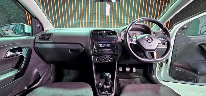 Volkswagen Polo Vivo - Mit Mak Motors - Image 21