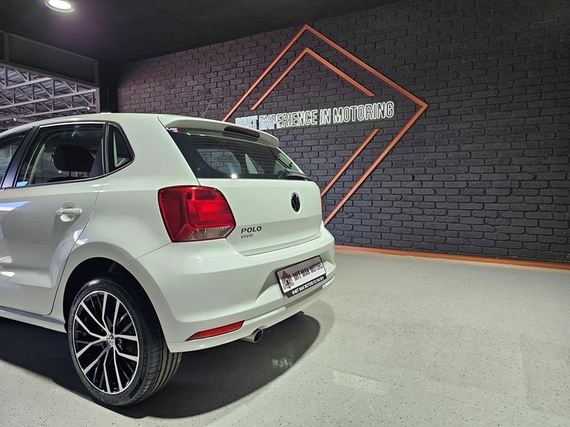 Volkswagen Polo Vivo - Mit Mak Motors - Image 27