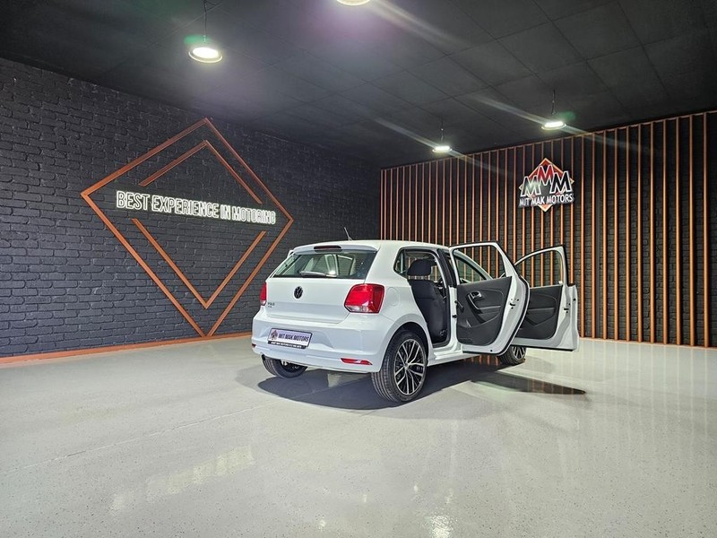 Volkswagen Polo Vivo - Mit Mak Motors - Image 24
