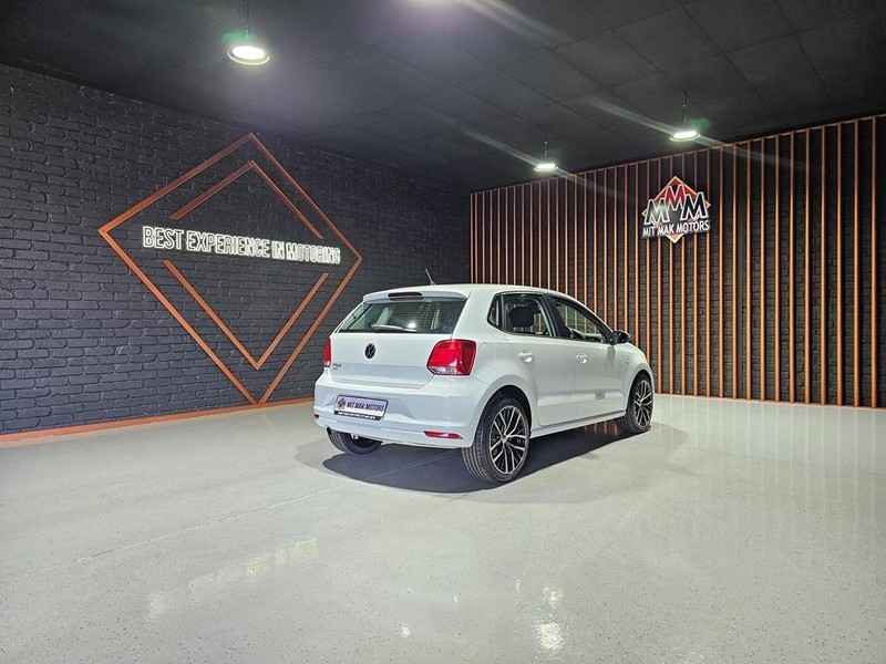 Volkswagen Polo Vivo - Mit Mak Motors - Image 25