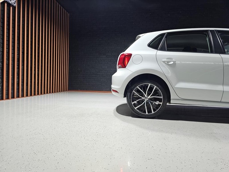 Volkswagen Polo Vivo - Mit Mak Motors - Image 26