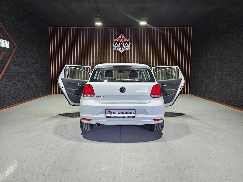 Volkswagen Polo Vivo - Mit Mak Motors - Image 23