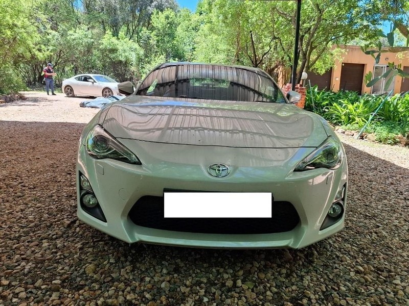 Toyota 86 - Mit Mak Motors - Image 2