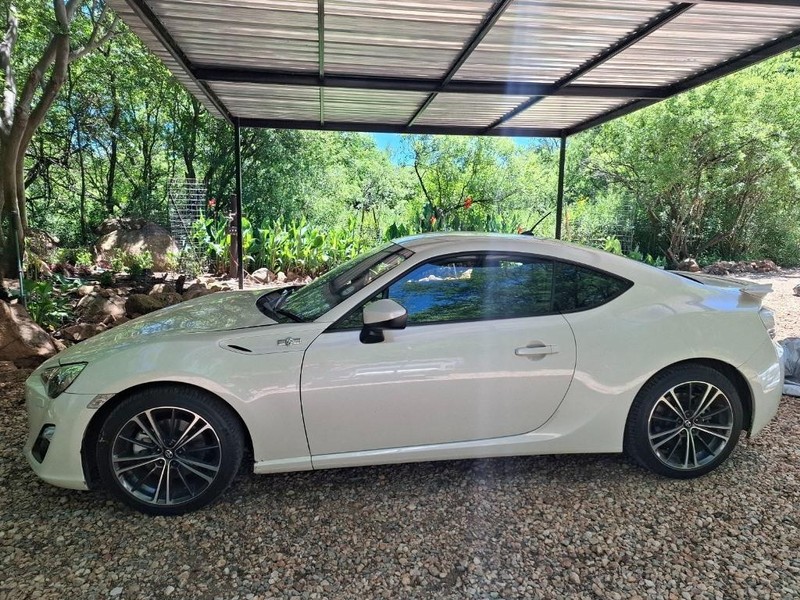 Toyota 86 - Mit Mak Motors - Image 7