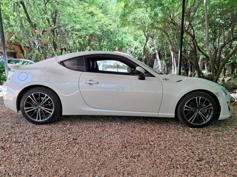 Toyota 86 - Mit Mak Motors - Image 4