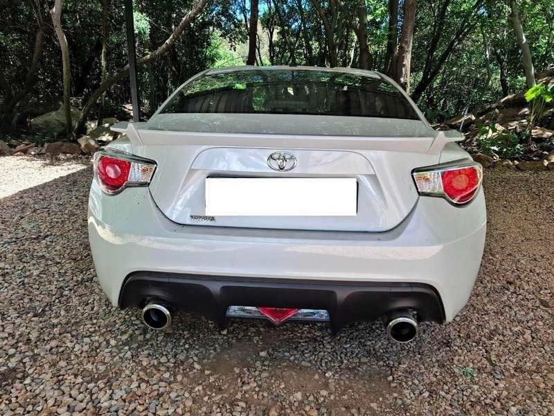 Toyota 86 - Mit Mak Motors - Image 6