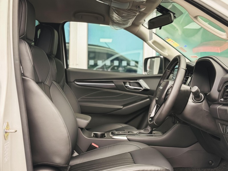 Isuzu MU-X - Isuzu Richards Bay - Image 16