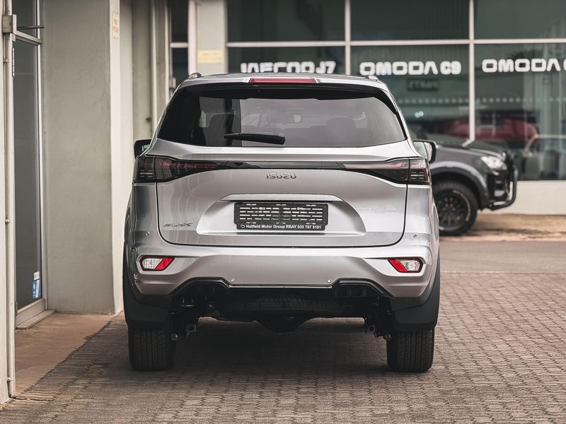 Isuzu MU-X - Isuzu Richards Bay - Image 20