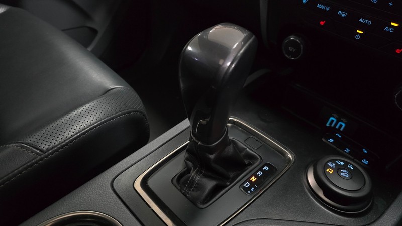 Ford Everest - Hatfield VW Northcliff - Image 14