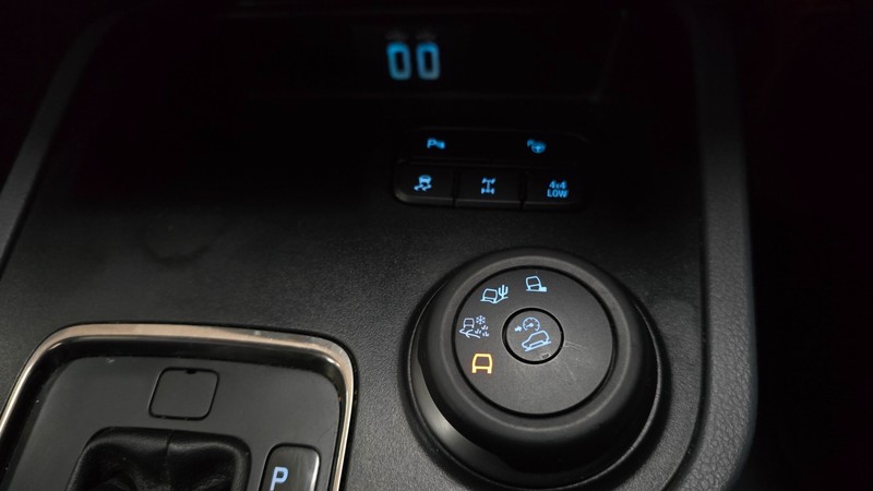 Ford Everest - Hatfield VW Northcliff - Image 16