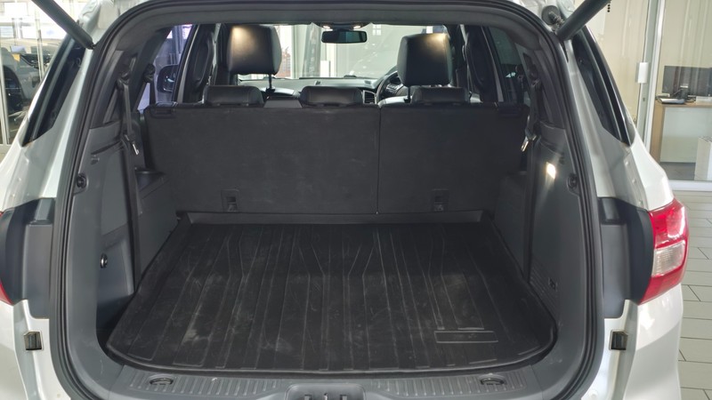Ford Everest - Hatfield VW Northcliff - Image 26
