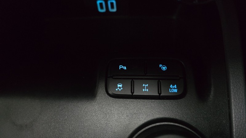 Ford Everest - Hatfield VW Northcliff - Image 17