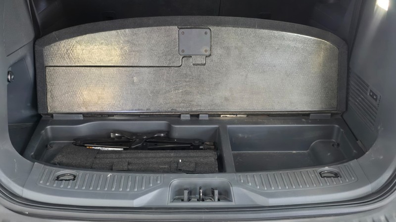 Ford Everest - Hatfield VW Northcliff - Image 27
