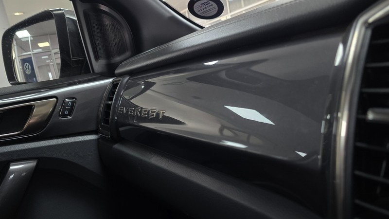 Ford Everest - Hatfield VW Northcliff - Image 21