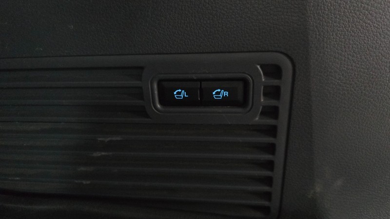 Ford Everest - Hatfield VW Northcliff - Image 28