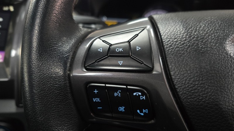 Ford Everest - Hatfield VW Northcliff - Image 10