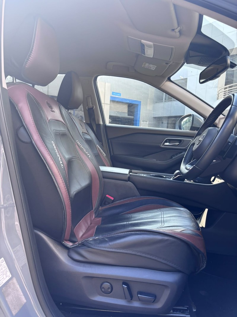 Nissan X-Trail - GWM Haval Hatfield - Image 14